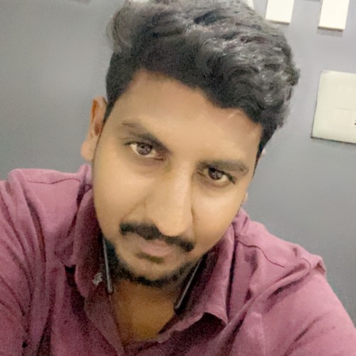 Sandeep M.