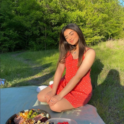 Raashi K. profile photo