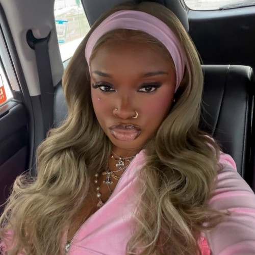 Ginare J. profile photo