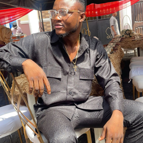 Adebayo  J. profile photo