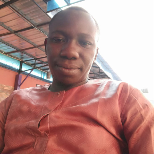 Uchechukwu  I.