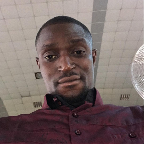 harry a. profile photo