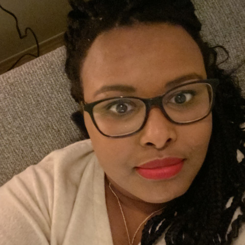 Lilly B. profile photo