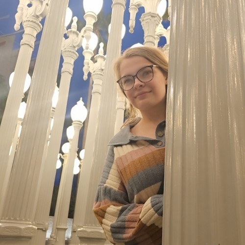 Mari M.