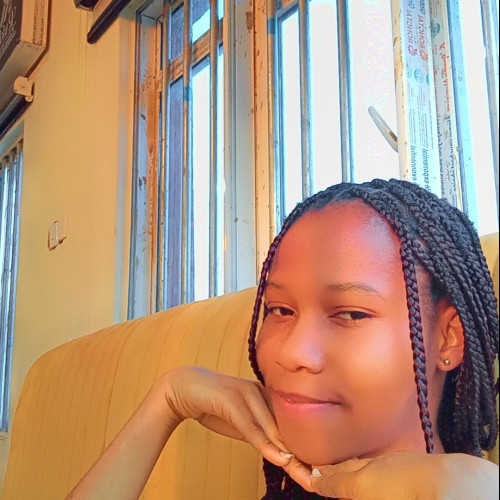 ThankGod  V. profile photo