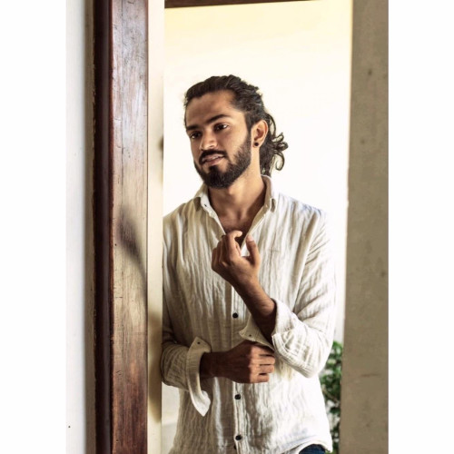 Sudhara D. profile photo