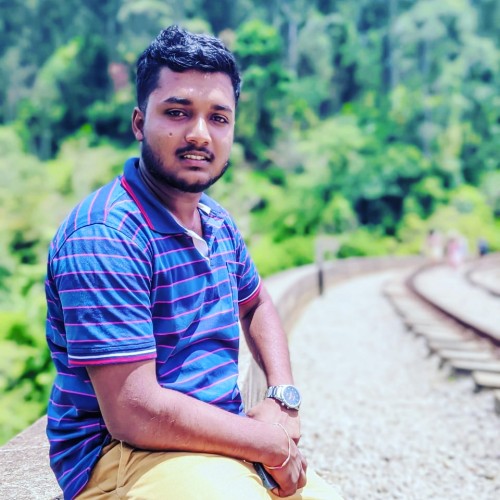 Tharindu l.