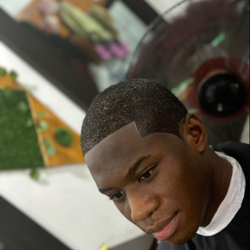Chukwuemeka  E.