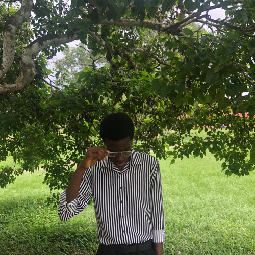 NNANNA G. profile photo