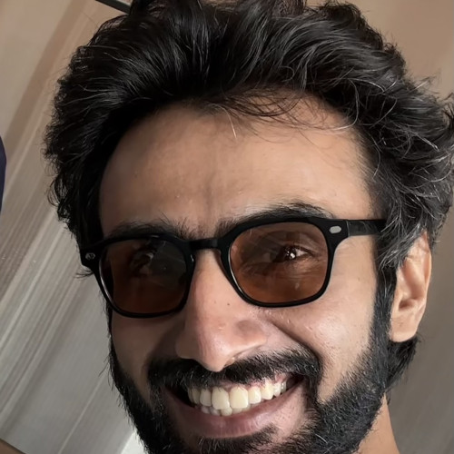 Akshay J.