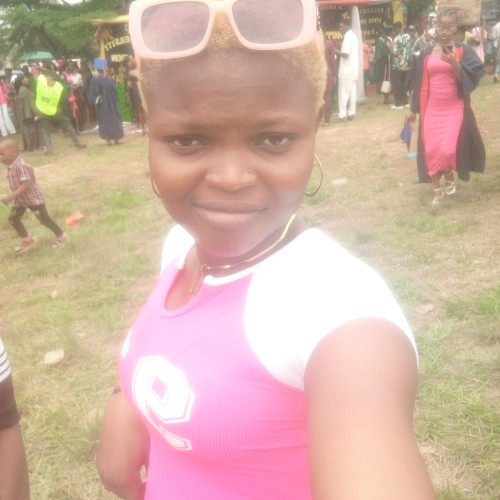 Gift K. profile photo