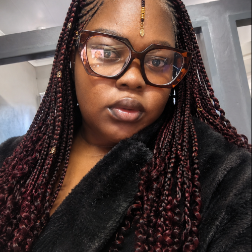 Boitumelo M. profile photo