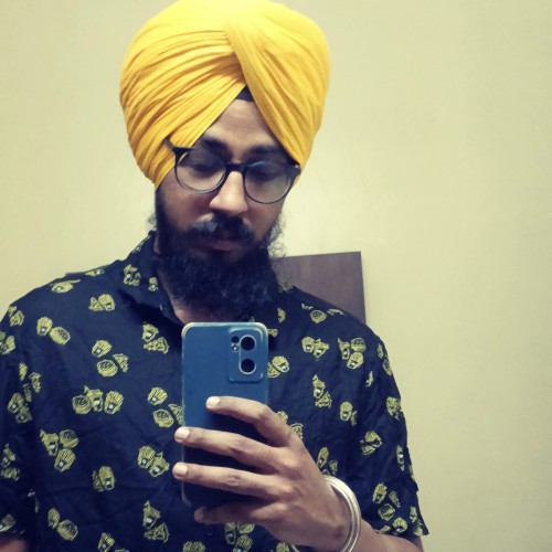Gurudeep s.
