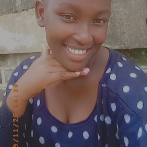 Mercy jerop K. profile photo