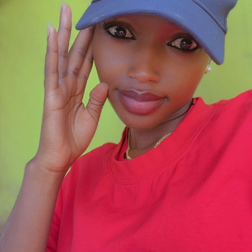 ritha m. profile photo