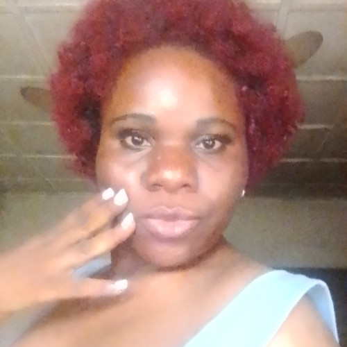 Stella O. profile photo