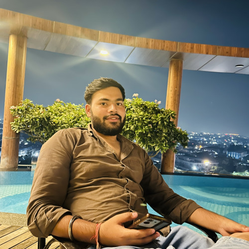 Priyanshu G. profile photo
