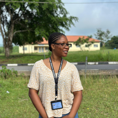 Idowu K. profile photo