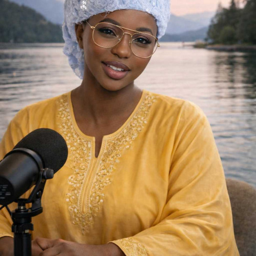 joyce w. profile photo