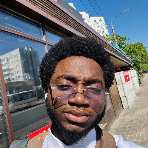 Elisha M. profile photo