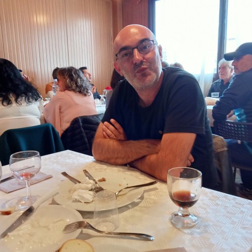 Gianluca G. profile photo