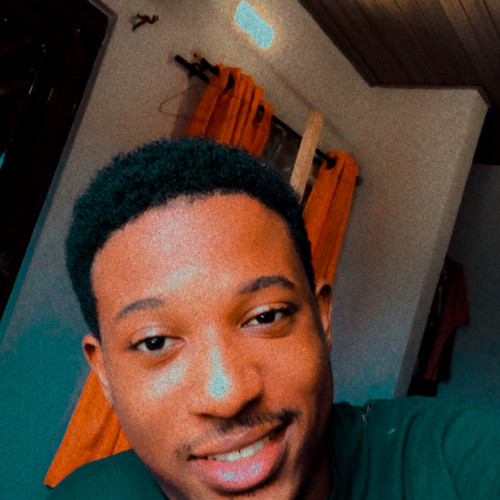 Collins U. profile photo