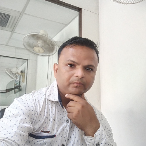 Sanjeet K. profile photo
