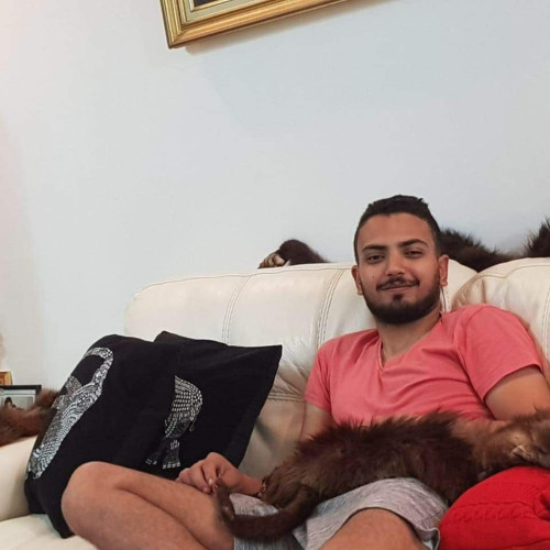 Nabil L. profile photo