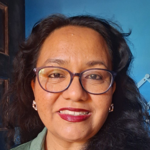 Erika M. profile photo