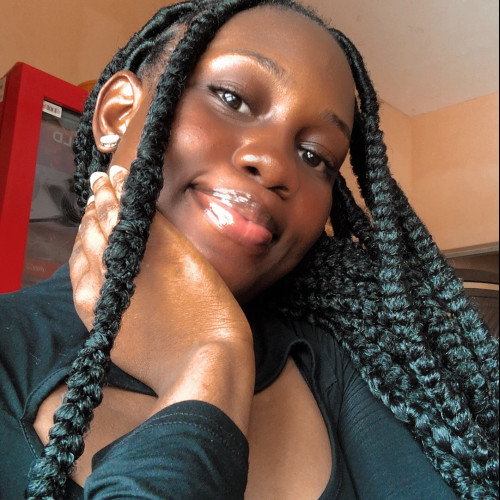 Treasure N. profile photo