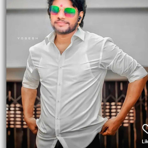 sagar g.