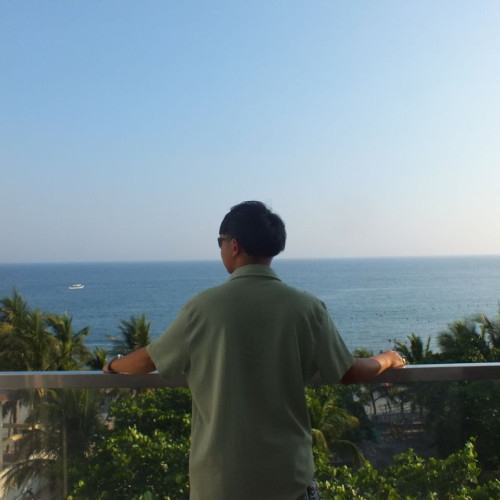 Chris Z. profile photo