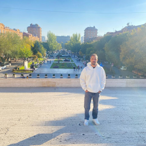 Hossein U. profile photo