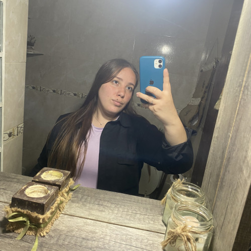 luciana m. profile photo