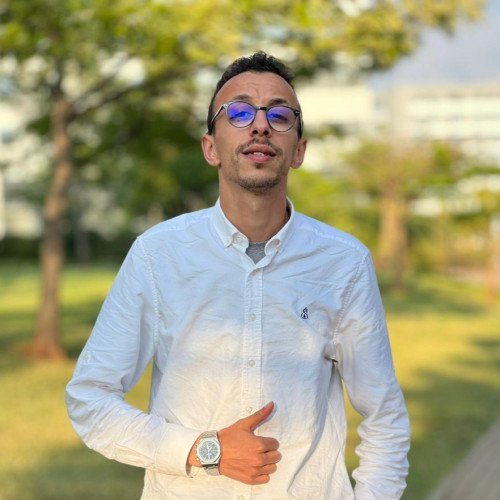 Moncef K. profile photo