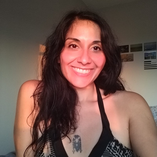 Angelica R. profile photo