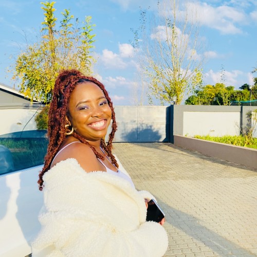 Nthabiseng  M.