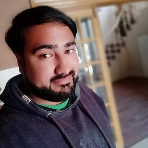 Saqib A. profile photo