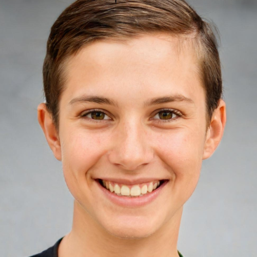 King S. profile photo