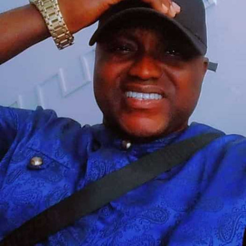 ilesanmi o. profile photo