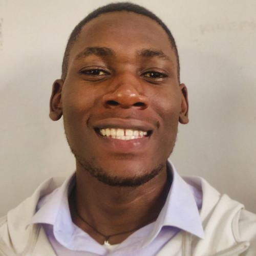 Deus L. profile photo