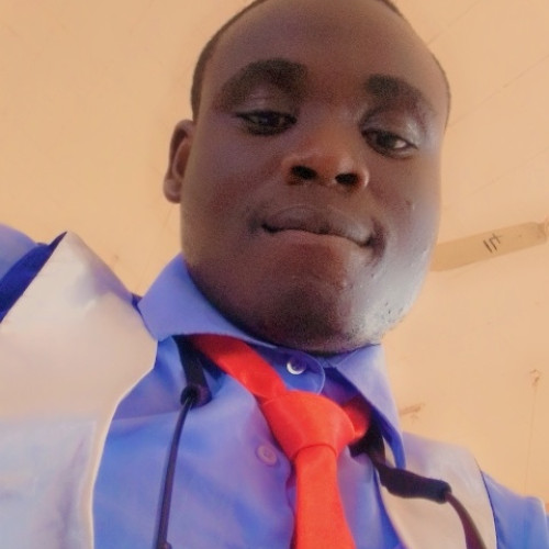 OLAJUWON A. profile photo