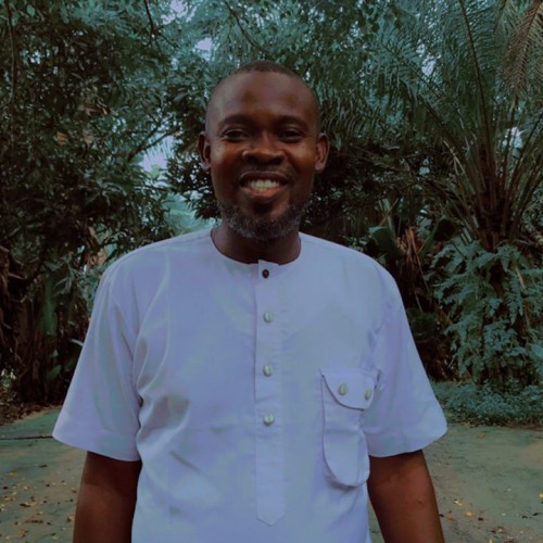 Ejiro E. profile photo