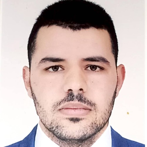 mohamed I.