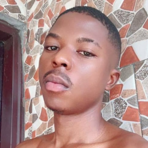 Blessing A. profile photo