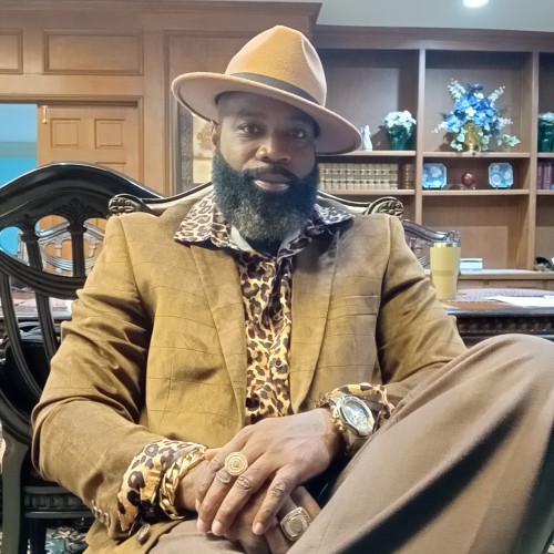 Dr Jeffery H.
