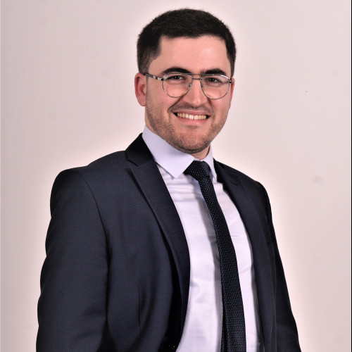 ZAID N. profile photo