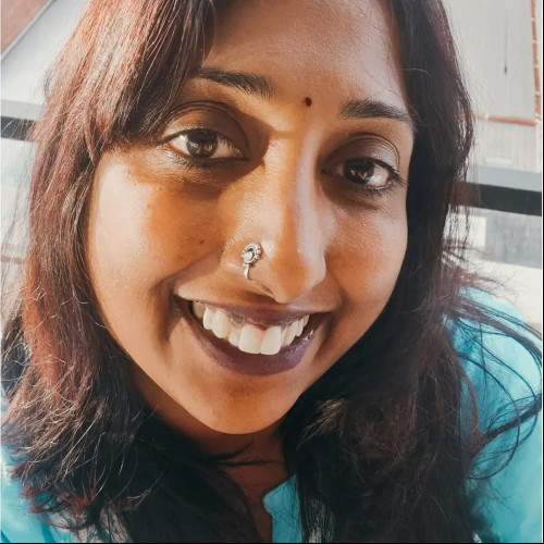 Rachel A. profile photo