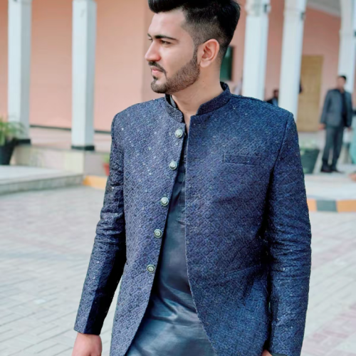 Khizar H.