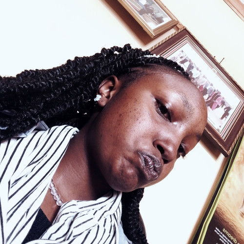 Felicitie  M. profile photo